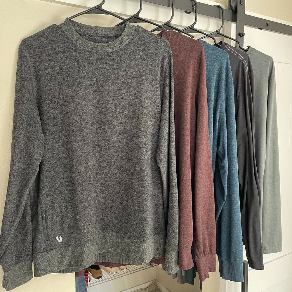 VUORI LOT - Picture 2 of 13